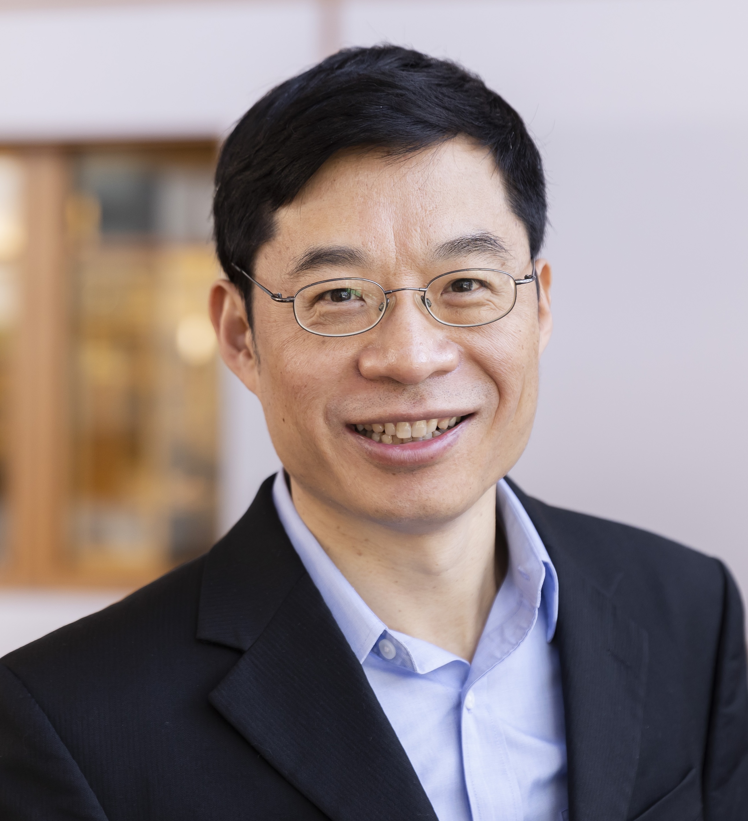 Chunlei Liu